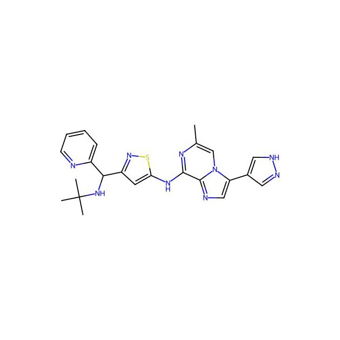 Aurora inhibitor 1 -  CAS No(2227019-45-4) by Aladdin Scientific