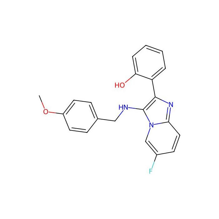 Antiproliferative agent-14 - ≥98% CAS No(1885900-35-5) by Aladdin Scientific