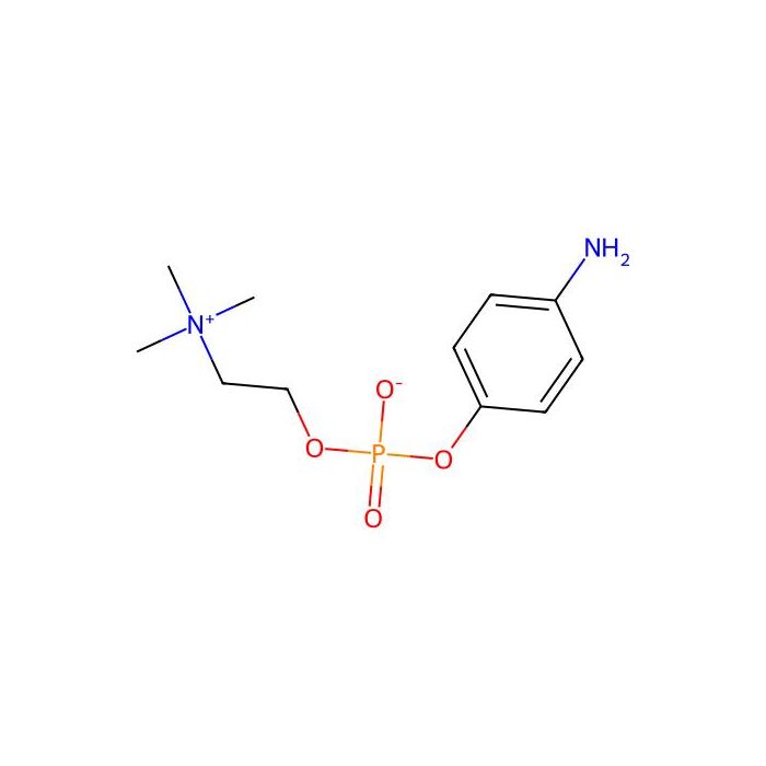 4-Aminophenylphosphorylcholine -  CAS No(102185-28-4) by Aladdin Scientific
