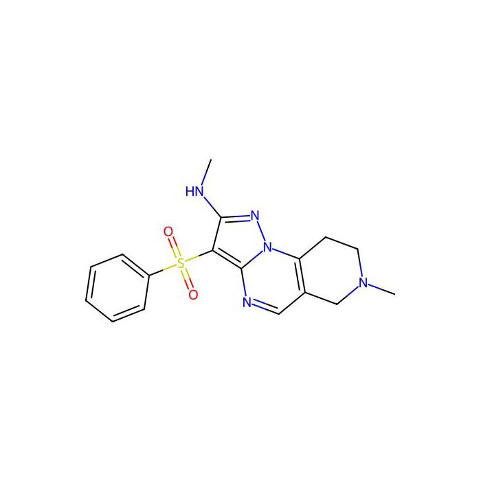 AVN-322 free base -  CAS No(1194574-33-8) by Aladdin Scientific