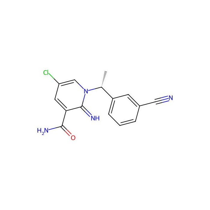 ADRA1D receptor antagonist 1 free base -  CAS No(1191908-24-3) by Aladdin Scientific