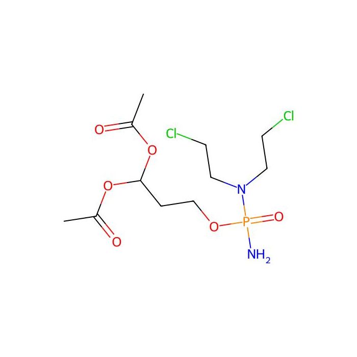 Acetaldophosphamide -  CAS No(113341-60-9) by Aladdin Scientific
