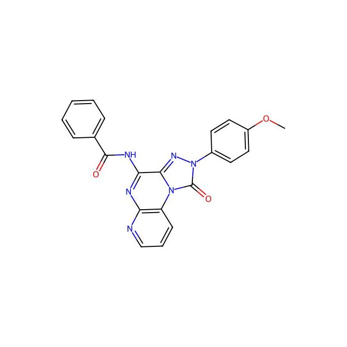 A3AR antagonist 2 -  CAS No(1144161-05-6) by Aladdin Scientific