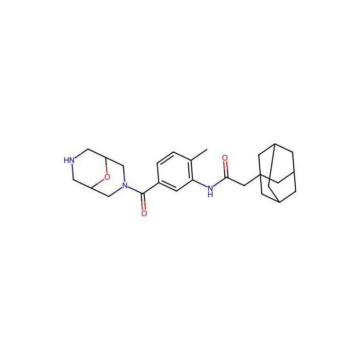 AZ11657312 -  CAS No(804561-22-6) by Aladdin Scientific