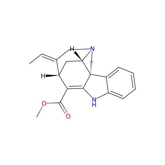 Akuammicine -  CAS No(639-43-0) by Aladdin Scientific
