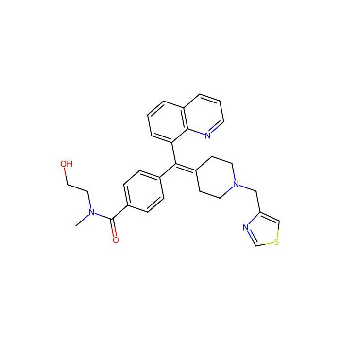 AZ 12488024 -  CAS No(1018988-00-5) by Aladdin Scientific