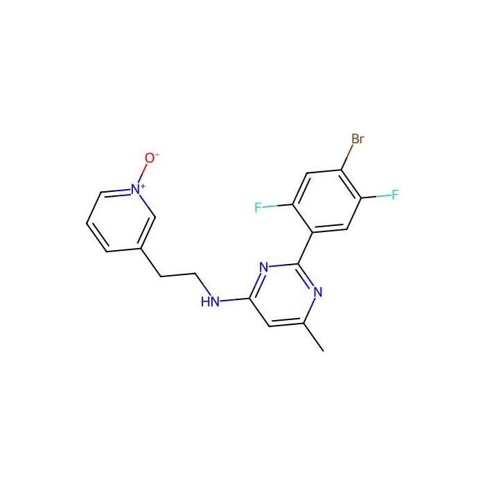 AS-1669058 free base -  CAS No(1395553-31-7) by Aladdin Scientific