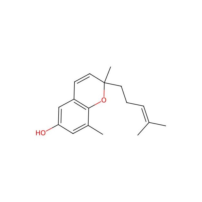 Atractylochromene -  CAS No(203443-33-8) by Aladdin Scientific