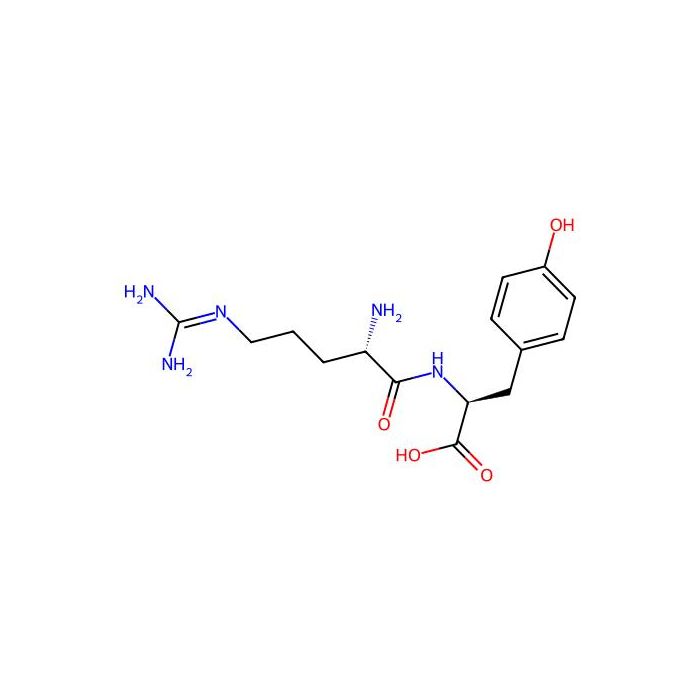Arg-Tyr -  CAS No(74863-12-0) by Aladdin Scientific