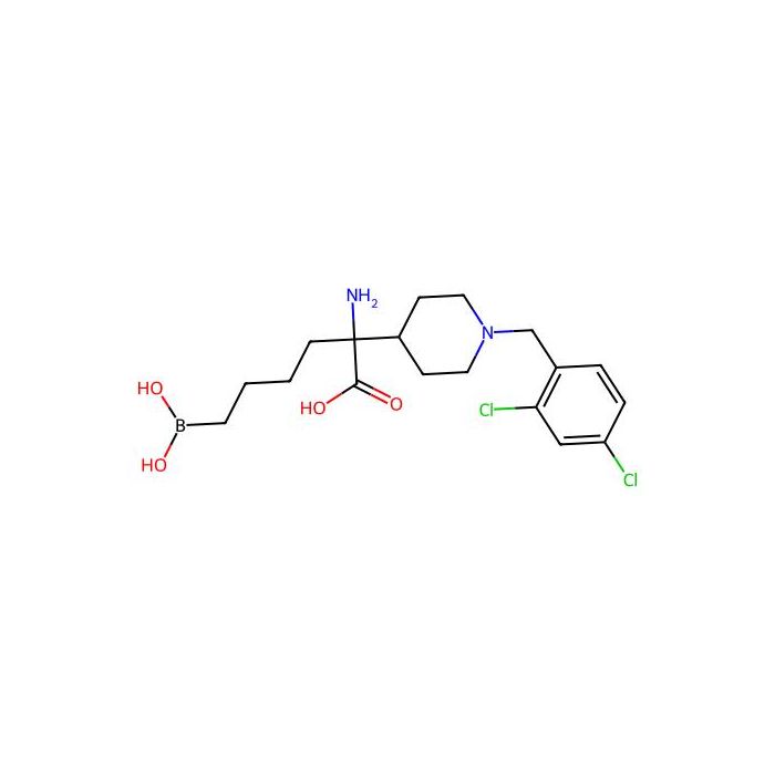 Arginase inhibitor 2 -  CAS No(1345810-21-0) by Aladdin Scientific
