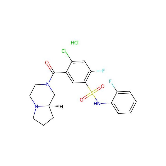 ABT-639 hydrochloride -  CAS No(1235560-31-2) by Aladdin Scientific