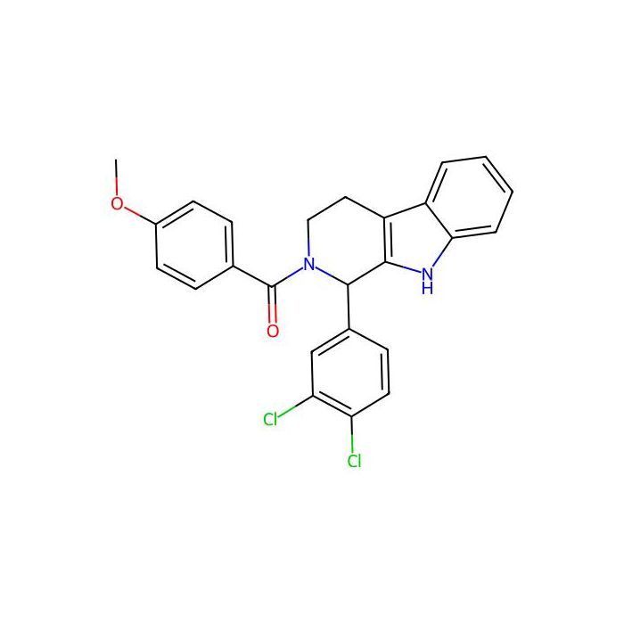 ABCG2-IN-3 -  CAS No(1942919-63-2) by Aladdin Scientific