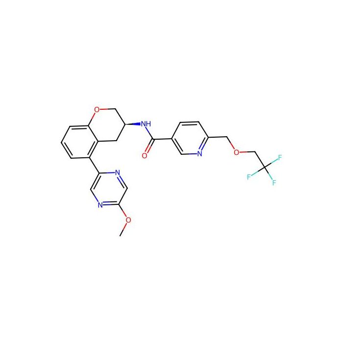 AZD-3161 -  CAS No(1369501-46-1) by Aladdin Scientific