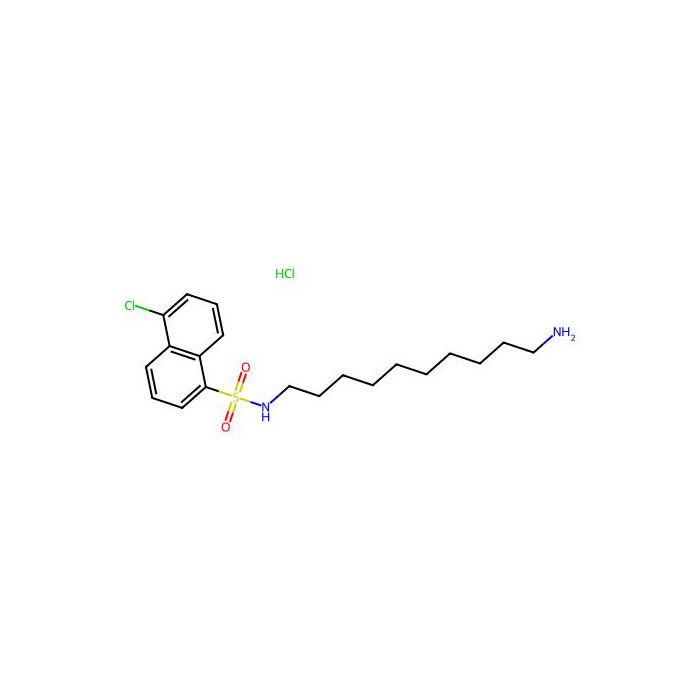 A-7 hydrochloride - ≥99% CAS No(79127-24-5) by Aladdin Scientific
