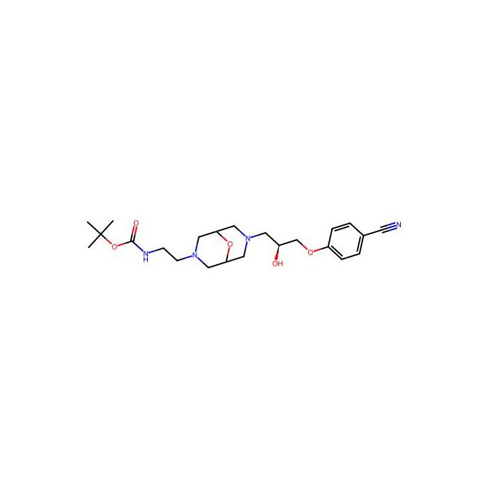 AZD7009 -  CAS No(864368-79-6) by Aladdin Scientific