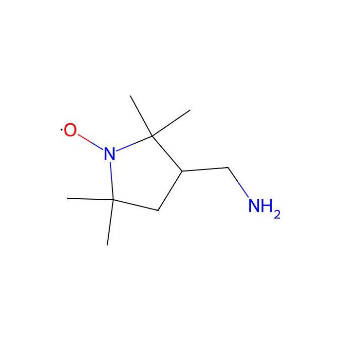 3-(Aminomethyl)-proxyl -  CAS No(54606-49-4) by Aladdin Scientific