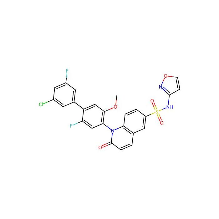 AMG8379 -  CAS No(1642112-31-9) by Aladdin Scientific