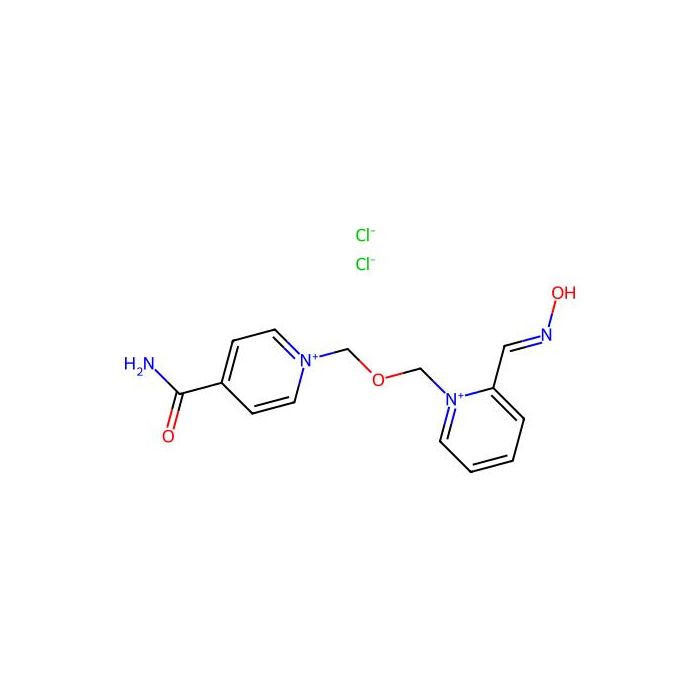 Asoxime dichloride - ≥98% CAS No(34433-31-3) by Aladdin Scientific