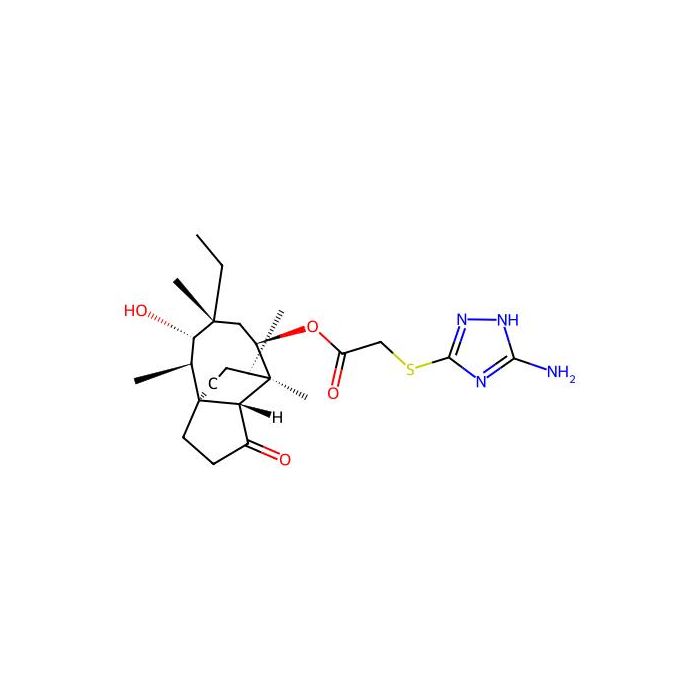 Azamulin -  CAS No(76530-44-4) by Aladdin Scientific