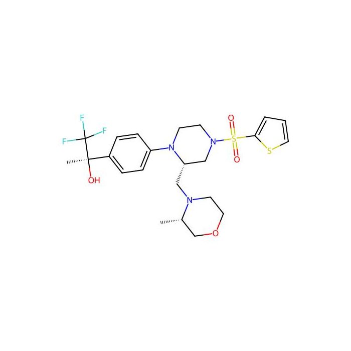 AMG-1694 -  CAS No(1361217-07-3) by Aladdin Scientific