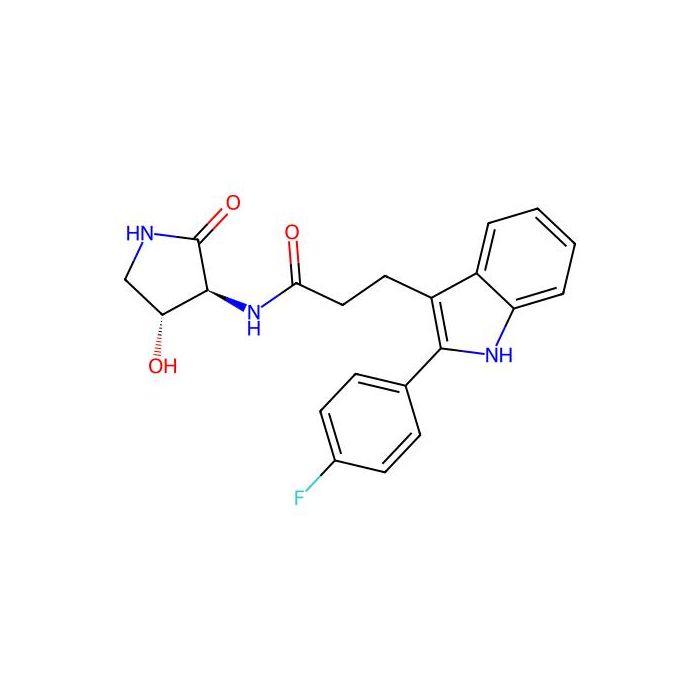 APOL1-IN-1 - ≥99% CAS No(2446817-72-5) by Aladdin Scientific