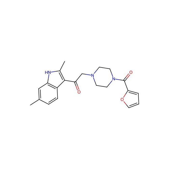 AMB639752 - ≥99% CAS No(371210-26-3) by Aladdin Scientific