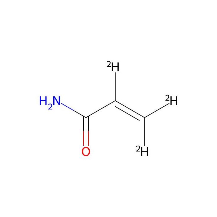 Acrylamide-d -  CAS No(122775-19-3) by Aladdin Scientific
