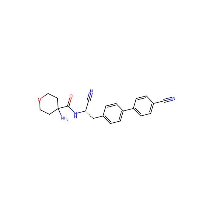 AZD5248 -  CAS No(1254318-44-9) by Aladdin Scientific