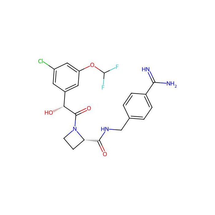 Atecegatran -  CAS No(433937-74-7) by Aladdin Scientific