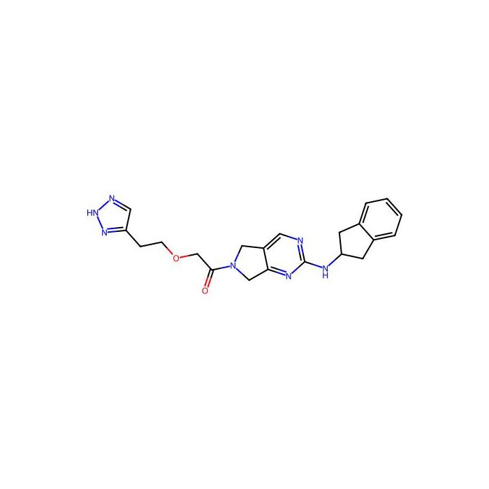 Autotaxin-IN-1 -  CAS No(1619971-30-0) by Aladdin Scientific