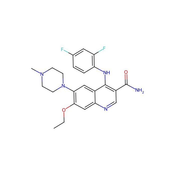 AZ683 - ≥98% CAS No(953798-95-3) by Aladdin Scientific