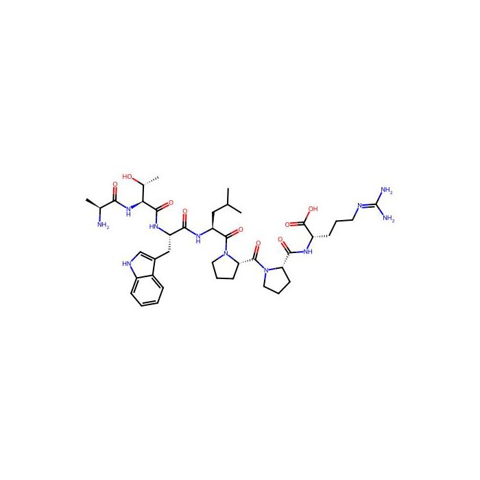 ATWLPPR Peptide - ≥99% CAS No(272121-15-0) by Aladdin Scientific
