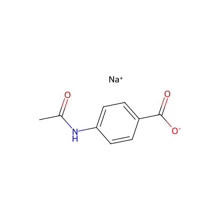 Acedoben sodium - ≥99% CAS No(29305-16-6) by Aladdin Scientific