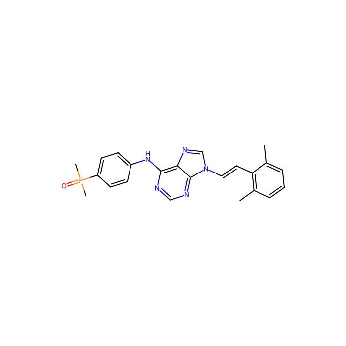 AP 24149 -  CAS No(926922-29-4) by Aladdin Scientific