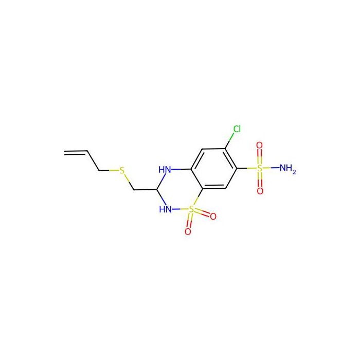 Altizide -  CAS No(5588-16-9) by Aladdin Scientific