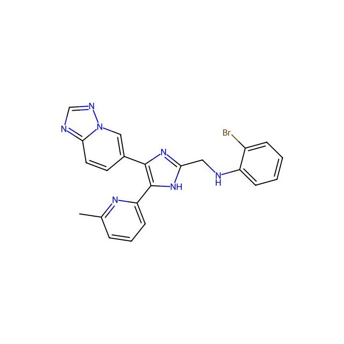 ALK5-IN-10 -  CAS No(1352608-94-6) by Aladdin Scientific