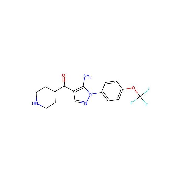 ARN1468 - ≥99% CAS No(1381459-14-8) by Aladdin Scientific