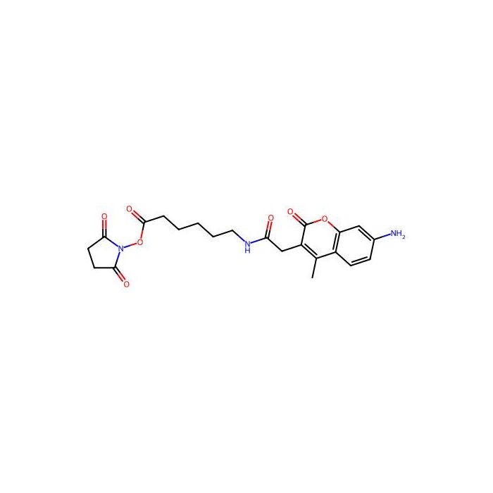 AMCA-X SE -  CAS No(216309-02-3) by Aladdin Scientific