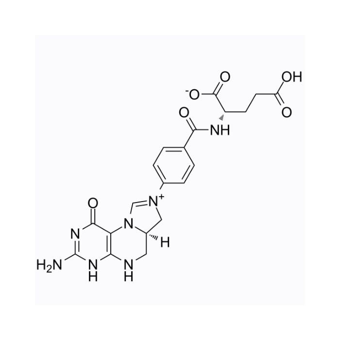 Anhydroleucovorin - Moligand™,≥95% CAS No(7444-29-3) A1455048 by Aladdin Scientific