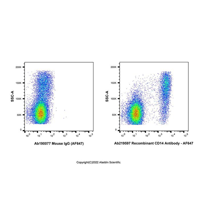 AF647 Antibody Labeling Kit