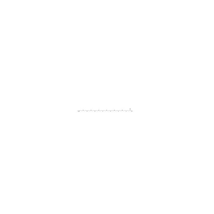 Amino-PEG12-acid - ≥95% CAS No(1415408-69-3) by Aladdin Scientific