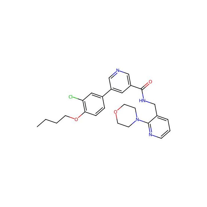 A-887826 - Moligand™, 10 mM in DMSO CAS No(1266212-81-0) by Aladdin Scientific