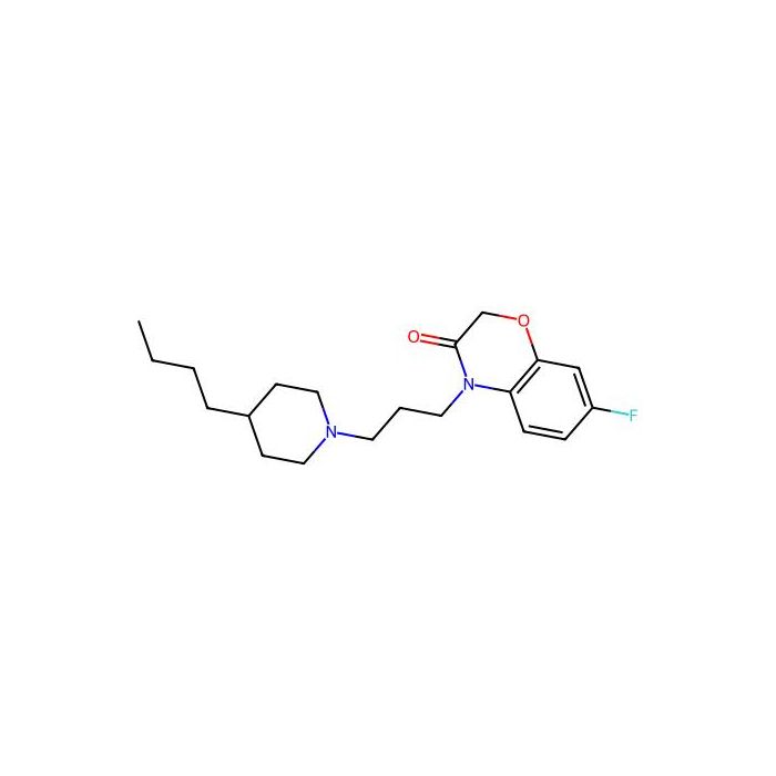 AC260584 - Moligand™, 10 mM in DMSO CAS No(560083-42-3) by Aladdin Scientific
