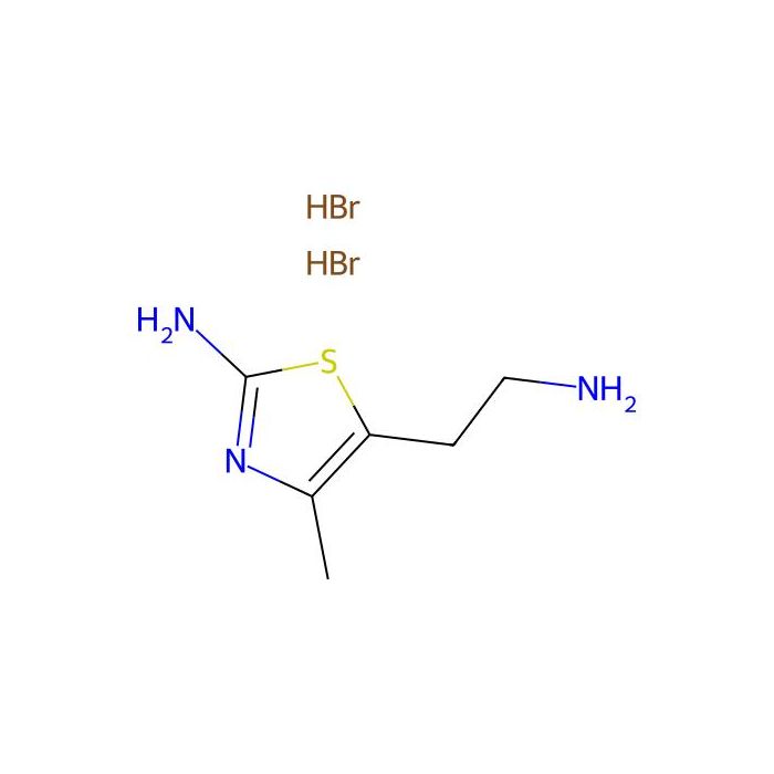 Amthamine dihydrobromide - Moligand™, 10 mM in DMSO CAS No(142457-00-9) by Aladdin Scientific