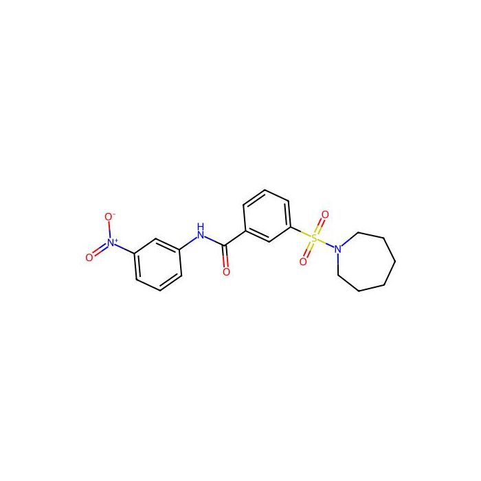 AK-1 - Moligand™, 10 mM in DMSO CAS No(330461-64-8) by Aladdin Scientific