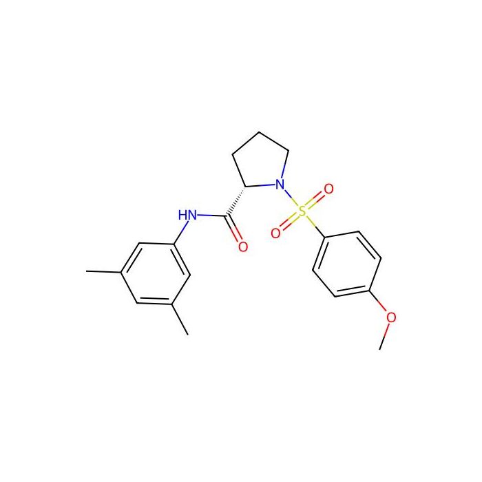ACT-462206 - Moligand™, 10 mM in DMSO CAS No(1361321-96-1) by Aladdin Scientific
