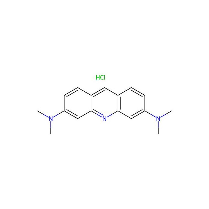 Acridine Orange hydrochloride - Moligand™, 10 mM in DMSO CAS No(65-61-2) by Aladdin Scientific