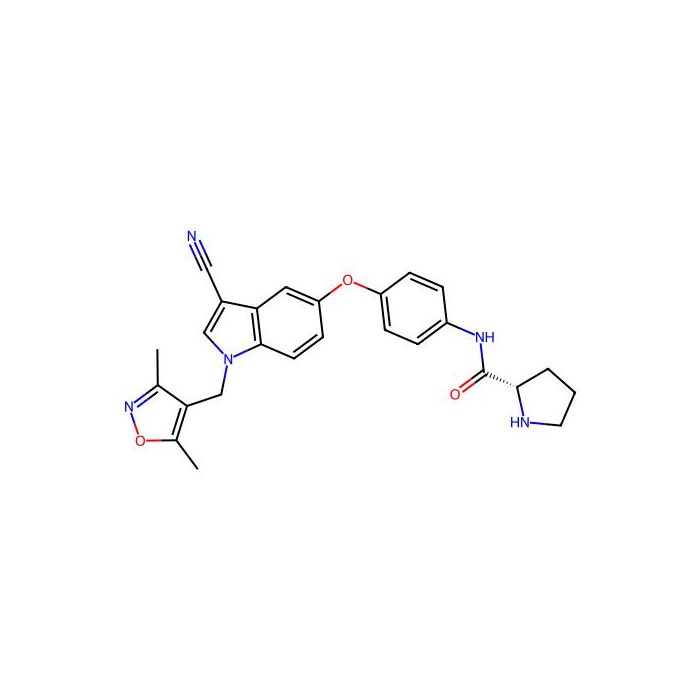 AZ-PFKFB3-67 - Moligand™, 10 mM in DMSO CAS No(1704741-11-6) by Aladdin Scientific