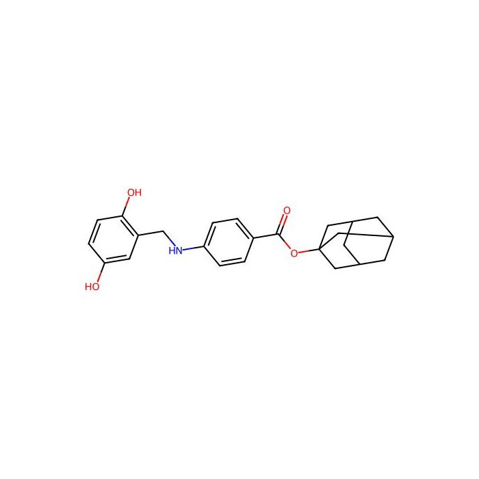 Adaphostin - Moligand™, 10 mM in DMSO CAS No(241127-58-2) by Aladdin Scientific
