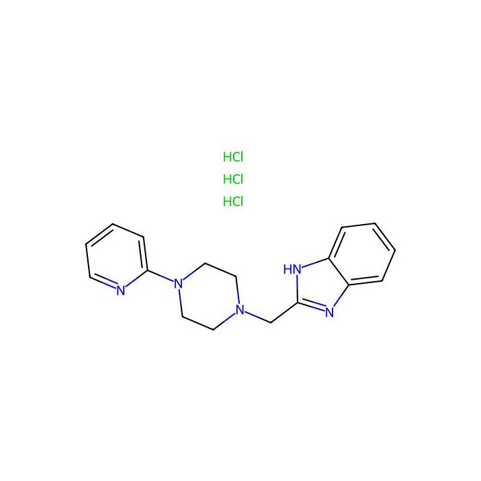 ABT-724 trihydrochloride - Moligand™, 10 mM in DMSO CAS No(587870-77-7) by Aladdin Scientific